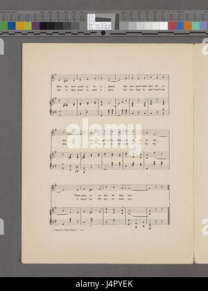 Il s'agit d'un article de la collection de la Bibliothèque publique de New York, intitulé « The Tie that Binds », identifié par les numéros de catalogue Hadès 1938940 et 2005887. Le contexte ou le sujet de l'œuvre est inconnu du seul titre. Banque D'Images