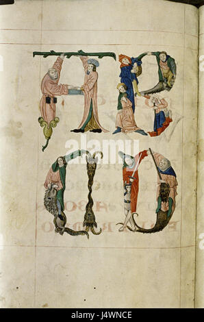 Le livre de patrons Tudor, MS. Ashmole 1504 86, est un manuscrit qui présente des motifs de la période Tudor, mettant en valeur les styles de design et les éléments artistiques qui étaient populaires dans l'Angleterre du XVIe siècle. Banque D'Images