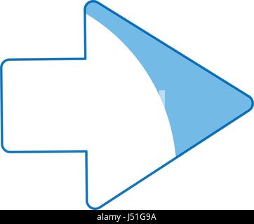 Rotation à 360 degrés arrow icon set. Les flèches blanches sur fond gris. Les icônes de la photographie panoramique circulaire. Utilisé pour les visite virtuelle du lieu ou des effets de réalité virtuelle. Vector illustration Illustration de Vecteur