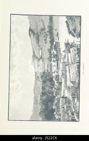 Image prise à partir de la page 105 de "British Guinée ... Avec la carte ... illustrations, etc' Banque D'Images