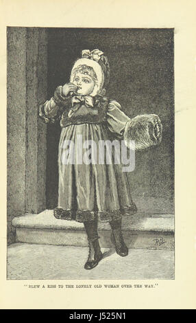 Image prise à partir de la page 191 de "Tavistock Tales. Par G. Parker, etc' Banque D'Images