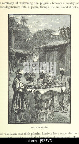 Image prise à partir de la page 193 de "Le Caire : esquisses de son histoire, monuments, et la vie sociale ... Les illustrations, etc' Banque D'Images