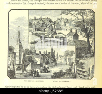 Image prise à partir de la page 194 de '[notre propre pays. Historique, descriptif, picturales.]' Banque D'Images