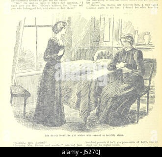 Image prise à partir de la page 198 de "Histoires de vie palpitante pour les masses" Banque D'Images