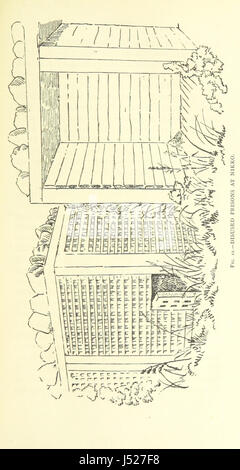 Image prise à partir de la page 107 de 'glanage du Japon. [Avec illustrations.]' Banque D'Images