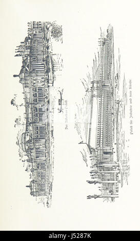 Image prise à partir de la page 203 de 'In Savage isles et terres réglées. La Malaisie, de l'Australasie, et Polynésie, 1888-1891 ... Avec de nombreuses illustrations, etc' Banque D'Images