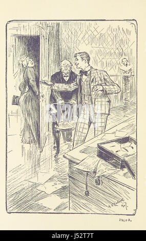 Une image de la page 22 de 'Cynthia', peut-être une œuvre littéraire ou une collection photographique. Le contenu peut comporter des éléments artistiques, historiques ou culturels, selon la nature du livre ou de la publication. Banque D'Images