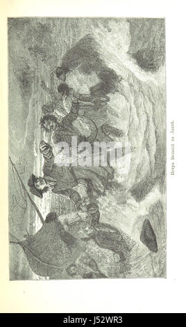 Le titre n'est pas en anglais et semble illisible en raison de problèmes de codage des caractères. Plus de contexte serait nécessaire pour une légende précise. Banque D'Images