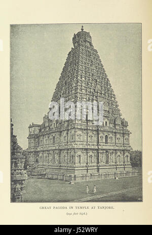 Image prise à partir de la page 228 de "d'Adam's Peak : croquis d'Elephanta à Ceylan et en Inde en. [Avec illustrations.]' Banque D'Images