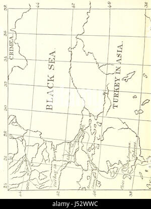 Image prise à partir de la page 228 de "la visite de la Palestine et la Syrie ... Avec des illustrations et carte' Banque D'Images