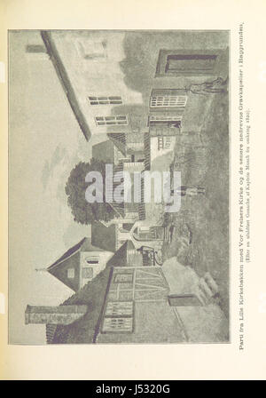 Image prise à partir de la page 249 de "Gamle Christiania-Billeder» Banque D'Images