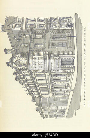 Image prise à partir de la page 285 de "trois-quarts avant nouveau Guide de la ville de Leicester ... Avec des illustrations ... Banque D'Images