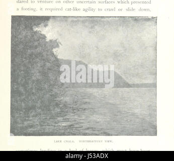 Image prise à partir de la page 295 de 'Sultan au Sultan. Aventures parmi les Massaïs et autres tribus d'Afrique de l'Est. [Illustré]'. Banque D'Images