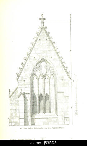 Image prise à partir de la page 301 de "Geschichte der Stadt Presbourg ... Herausgegeben durch die erste Pressburger Sparcassa. Deutsche Ausgabe ... Mit ... Illustrationen, etc' Banque D'Images