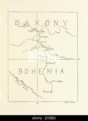 Image prise à partir de la page 113 de "Nautisme en Bavière, l'Autriche, et la Bohême, le Danube, Moldau et de l'Elbe. Par le pasteur A. F. R. Bird ... et le reste de l'équipage. [Avec illustrations.]' Banque D'Images