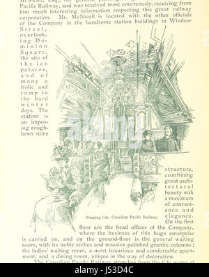 Image prise à partir de la page 310 de "Un voyage du Yorkshireman vers les États-Unis et le Canada ... ... Avec illustrations, etc' Banque D'Images