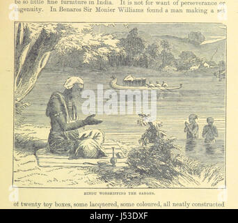 Image prise à partir de la page 315 de "Les habitants du monde ; ou, l'humanité, les animaux et végétaux ... ... Avec illustrations, etc' Banque D'Images