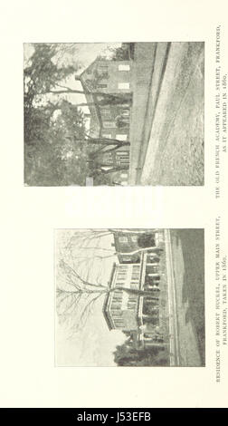 Image tirée de la page 32 de "Le Bristol Pike [Texas]' Banque D'Images