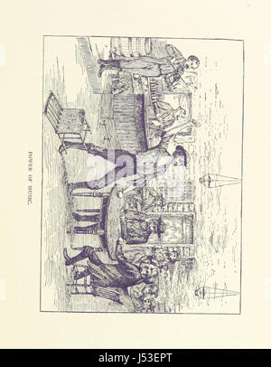 Image prise à partir de la page 321 de "Les Argonautes de Californie. Être les souvenirs de scènes et d'incidents qui se sont produits en Californie au début de l'exploitation minière jours. Par un pionnier ... Texte et illustrations ... par C. W. H' Banque D'Images