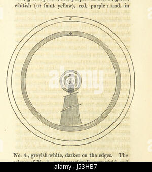 Journal d'un voyage vers le nord de la pêche des baleines ; y compris les recherches et découvertes de la côte Est de l'ouest du Groenland, réalisés dans l'été de l'année 1822, dans le bateau de l'île de Baffin, etc Banque D'Images