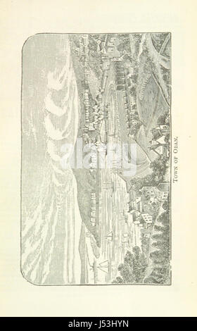 Cette œuvre, *Macdonald's Scottish Tourist' guides*, est un guide de voyage complet pour l'Écosse. La collection illustrée en cinq volumes fournit des cartes détaillées, des plans et des descriptions des destinations touristiques à travers l'Écosse, mettant en évidence son histoire, ses monuments et ses sites culturels. Banque D'Images