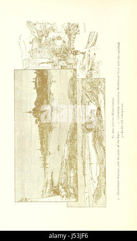 Image prise à partir de la page 116 de "Un voyage du Yorkshireman vers les États-Unis et le Canada ... ... Avec illustrations, etc' Banque D'Images