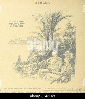 Histoires de vie palpitante pour les masses Banque D'Images