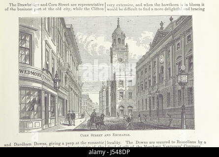 Cette revue illustrée fournit un guide sur les métiers et les entreprises locaux à Paignton, en se concentrant sur les activités commerciales et les options de vente au détail dans l'ouest de l'Angleterre. Banque D'Images