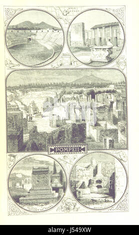 Image prise à partir de la page 405 de "An illustrated guide descriptif et aux grands chemins de fer de l'Angleterre, et leurs liens avec le continent' Banque D'Images