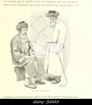 Image prise à partir de la page 41 de "Autour de la Méditerranée ... Illustrations par A. Chapon, etc' Banque D'Images