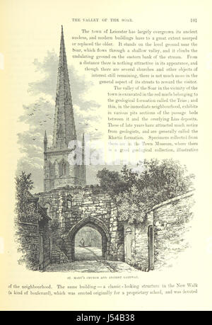 Image prise à partir de la page 119 de '[notre propre pays. Historique, descriptif, picturales.]' Banque D'Images