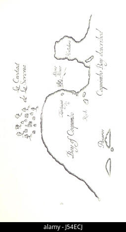 Image prise à partir de la page 451 de '[les boucaniers et Marooners d'Amérique ... Sous la direction de H. Pyle. [Contenant l'histoire des flibustiers de l'Amérique par A. O. E. modifiés à partir de la première édition en anglais.]]' Banque D'Images