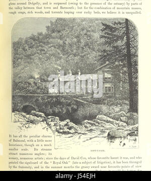 Image prise à partir de la page 455 de '[notre propre pays. Historique, descriptif, picturales.]' Banque D'Images