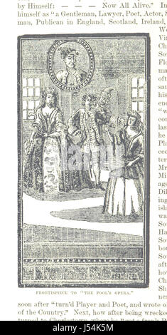 Image prise à partir de la page 504 de "l'histoire de la ville Memorial de New York à partir de son premier établissement à l'année 1892. Édité par J. G. Wilson. [Avec illustrations.]' Banque D'Images