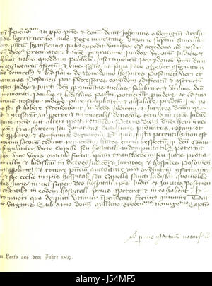 Image prise à partir de la page 523 de "Geschichte der Stadt Presbourg ... Herausgegeben durch die erste Pressburger Sparcassa. Deutsche Ausgabe ... Mit ... Illustrationen, etc' Banque D'Images