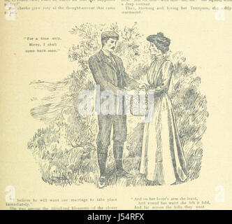 « Histoires de vie passionnantes pour les masses » est une collection d'histoires inspirantes visant à éduquer et divertir le public. L'image de la page 57 capture un moment de narration dramatique, mettant en valeur l'un des récits clés du livre. Banque D'Images