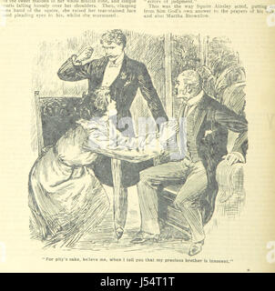 Cette image est tirée de la page 58 de *histoires de vie passionnantes pour les masses*, une collection de récits personnels et convaincants de diverses personnes. Le livre capture les histoires de vie intenses et dramatiques des individus, reflétant leur résilience et leur détermination à surmonter l'adversité. Banque D'Images
