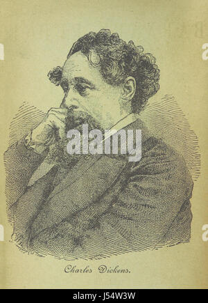 Barnaby Rudge, etc Banque D'Images