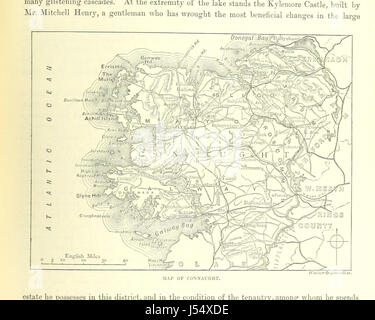 Image prise à partir de la page 611 de '[notre propre pays. Historique, descriptif, picturales.]' Banque D'Images