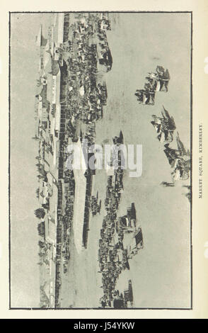 Image prise à partir de la page 64 de "l'or de grands terrains d'Afrique du Sud ... Édité, à partir de notes, par R. Smith. Avec des illustrations ... Banque D'Images