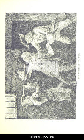 Image prise à partir de la page 127 de "l'histoire de la Louisiane ... Illustrations par L. J. Bridgman' Banque D'Images