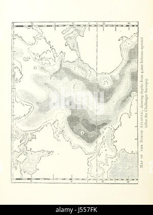 Image prise à partir de la page 80 de "quelques points saillants dans la science de la terre ... Avec quarante-six illustrations' Banque D'Images