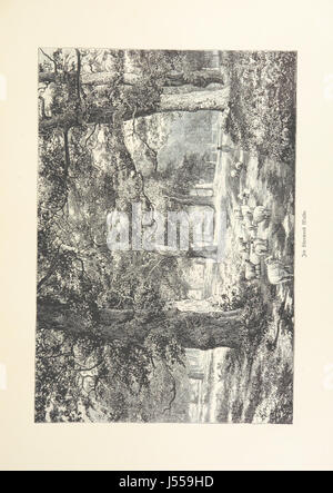 Image prise à partir de la page 131 de "Alt-England ... Brennecke Adolf von. Gänzliche Neubearbeitung der 2. und 3. Abteilung der Nordland-Fahrten, etc' Banque D'Images