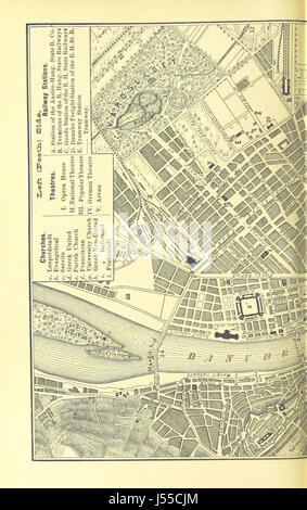 Image prise à partir de la page 98 de "La Hongrie. [Un guide livre. Par plusieurs auteurs.] ... avec illustrations, etc' Banque D'Images