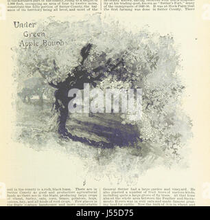 Cette image, tirée de la page 133 du « Pacific Bank Handbook of California », présente probablement des données financières ou géographiques pertinentes pour l'État de Californie. Le manuel sert de document historique sur les pratiques bancaires, les conditions économiques et la croissance régionale en Californie au moment de sa publication. Banque D'Images