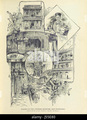 Cette image de la page 101 du *Pacific Bank Handbook of California* donne un aperçu des premières pratiques bancaires, du paysage financier et de l'environnement des affaires en Californie au cours de la période de publication. Le manuel sert de registre historique des activités économiques dans la région. Banque D'Images