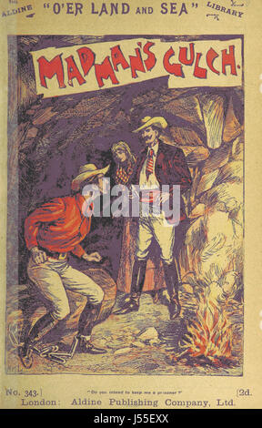 Image prise à partir de la page 141 de "l'Aldine "O'er la terre et de la mer." Bibliothèque" Banque D'Images