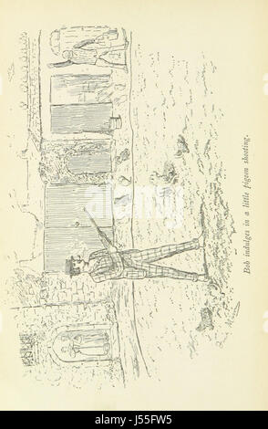 Image prise à partir de la page 146 de "White Hat et d'autres histoires ... Illustrations de l'auteur" Banque D'Images