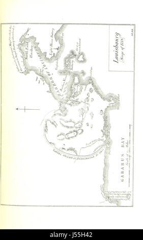 Image prise à partir de la page 151 de "l'histoire du Canada" Banque D'Images