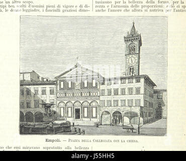 Image prise à partir de la page 154 de "L'Italia geografica illustrata, etc' Banque D'Images